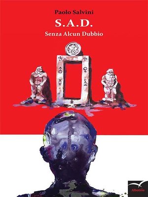 cover image of Senza alcun dubbio